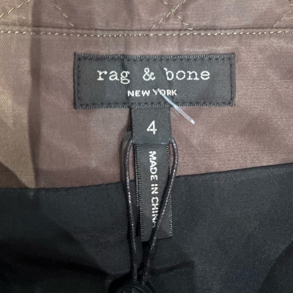 Rag and Bone Skirt - Picture 3 of 3